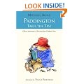 Paddington Takes the Test