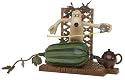 Wallace and Gromit 6" Action Figure Gromit B