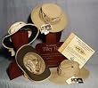 Natural Tilley T3 Hat