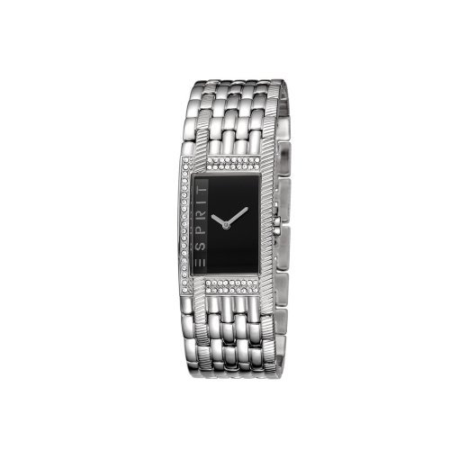Esprit Damenuhr Houston Quarz Analog Es103212002 Preisvergleich