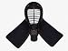 (Bm-06) 4mm Kendo Bogu Set (Ibb Black Men Only)
