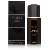 Opium Summer Fragrance by Yves Saint Laurent for Women 3.3 oz Eau d'ete Spray 2002 Limited Edition Black Box