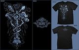 World of Warcraft Mage Legendary Class T-Shirt