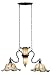 41A1L9GNeIL. SL75  Do You Know What Lighting Fixtures To Use In Your Kitchen?
