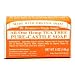 Dr. Bronners Bar Tea Tree 5 oz.