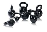 CAP Barbell KettleBells (9 - 70.5 lbs)