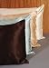 Charmeuse Silk Pillowcases