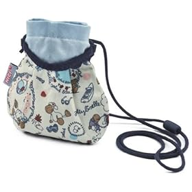 NICI 30220, Borsa, 14 x 11 cm NICI 30220, Borsa, 14 x 11 cm