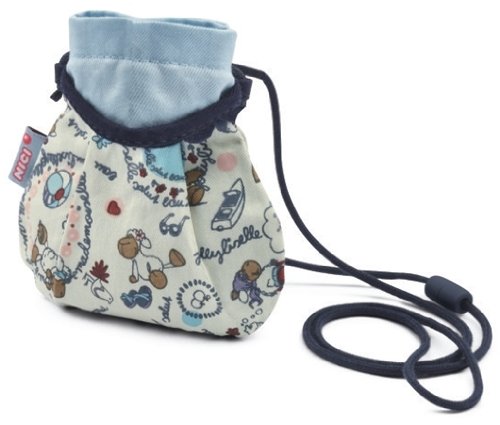 NICI 30220, Borsa, 14 x 11 cm