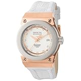 Invicta Women's F0023 Exclusive Akula Collection Russian Diver Rose Gold-Tone Watch