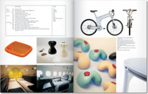 Design des 21. Jahrhunderts