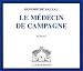 Book Le Médecin de campagne (coffret 7 CD)