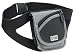 NPS2BLK Portable Cassette Sport Belt, Black
