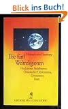 Die f�nf Weltreligionen