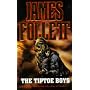 The Tiptoe Boys