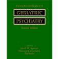 Principles and Practice of Geriatric Psychiatry by  John R. M. Copeland, Mohammed T. Abou-Saleh, and Dan G. Blazer