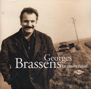 Georges Brassens - [CD05] Supplique pour �tre enterr� � la plage de S�te - Zortam Music