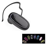 Bluetooth/ブルートゥース ハンズフリーヘッドセット BLUETREK TATOO ）