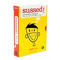 sussed!12+ new personality quiz game