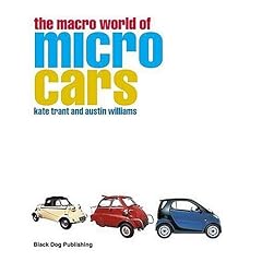 The Macro World of Microcars