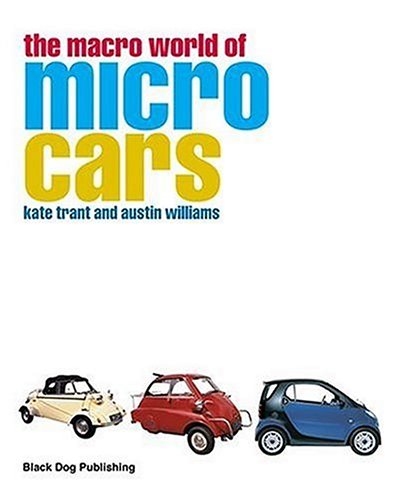 The Macro World of Micro Cars