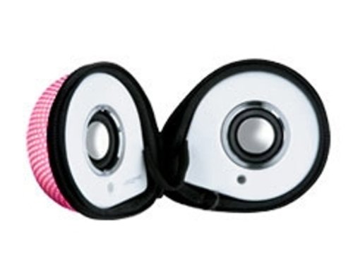 Creative スピーカー Creative Popz P30 ピンクモデル PO-P30-PK
