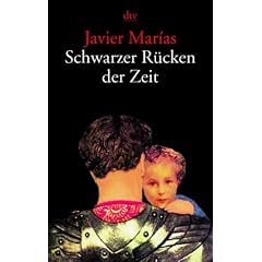 Schwarzer R�cken der Zeit