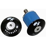 Fyxation Bar End Plugs