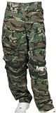 Girbaud - Girbaud Camo Parashuttle Jeans