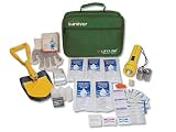 Lifeline LF-04006 Survivor Kit