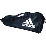 Adidas Response 3 Pack (Black) Racquet Bag - Discontinued Color