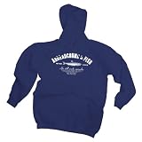 Hooded Sweat - A Breadcrumb