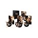The Godfather Trilogy (5 Disc Box Set)
