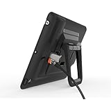 Kensington SecureBack M Series Modular Enclosure for iPad 2/3/4 (K67783WW)