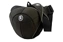 Crumpler Jimmy Bo 600 dull Kameratasche Schwarz/Gr&uuml;n