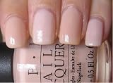 OPI Nail Polish Bubble Bath