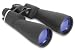 SecuVox The Longest Zoom Binocular with 20-144x70mm Military Power Magnification and Carrying Bag
