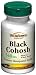 Sundown Naturals Black Cohosh, 540 mg, Capsules, 100 ct.