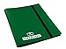 9 Pocket FlexXfolio, Green