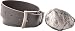 Liquid Tulliani Men's Volcanic Belts