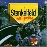 Produkt-Bild: Stenkelfeld-die Dritte