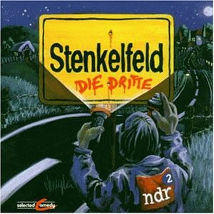 Stenkelfeld die Dritte