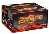 Draxxus Blaze Paintballs 2000 Count