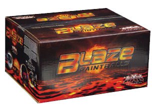 Diablo Blaze - 2000 ct.