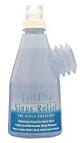 (1) SaltAire Sinus Relief Dispenser Bottle