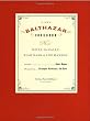 The Balthazar Cookbook