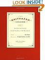 The Balthazar Cookbook
