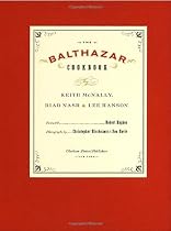The Balthazar Cookbook