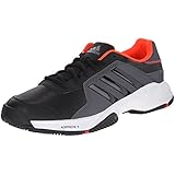 adidas Performance Men's Barricade Court Tennis Shoe