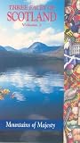 Review Renaissance Vision  / Three Faces Of Scotland - Vol. 2 - Mountains Of Majesty [1994]